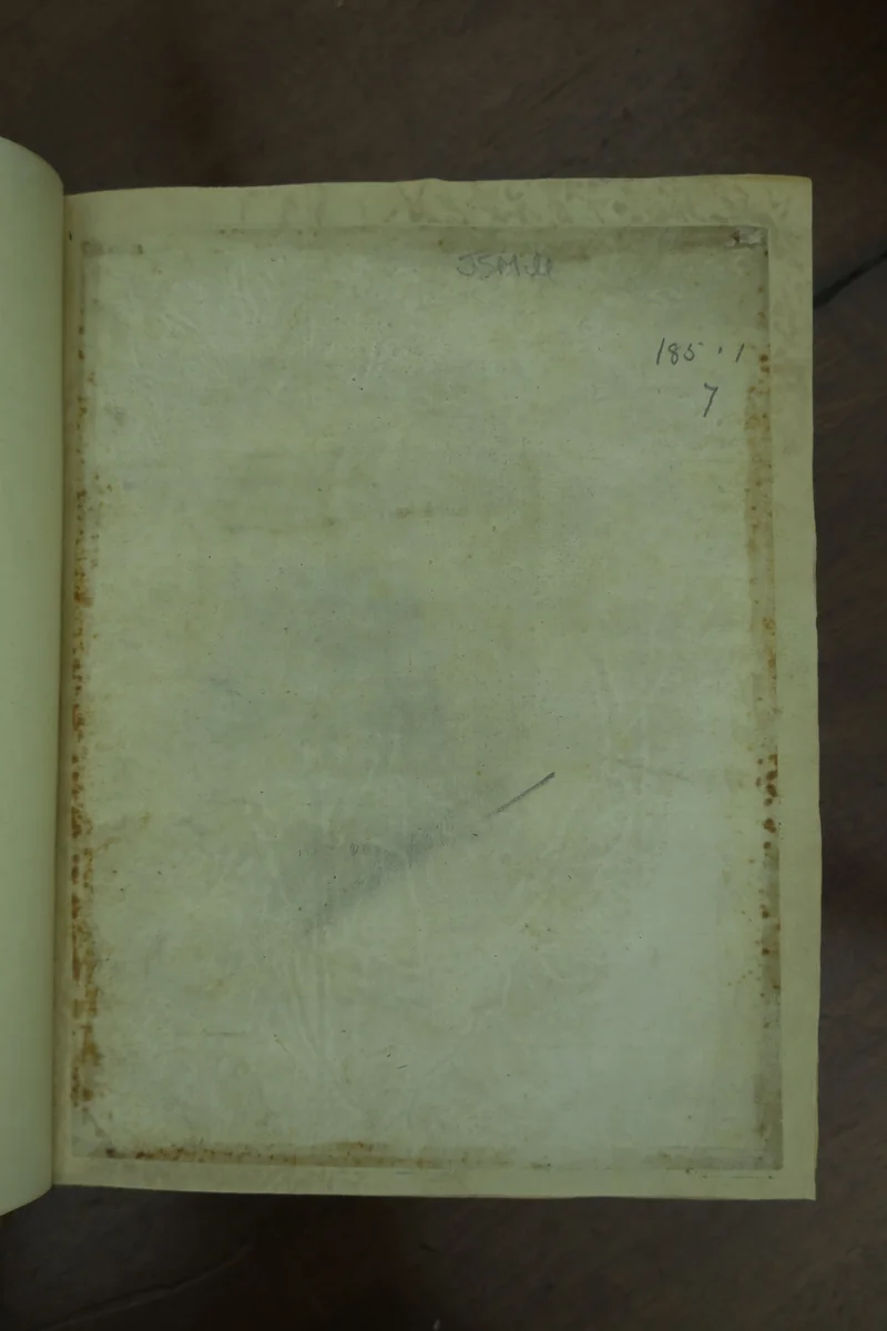 Page recto