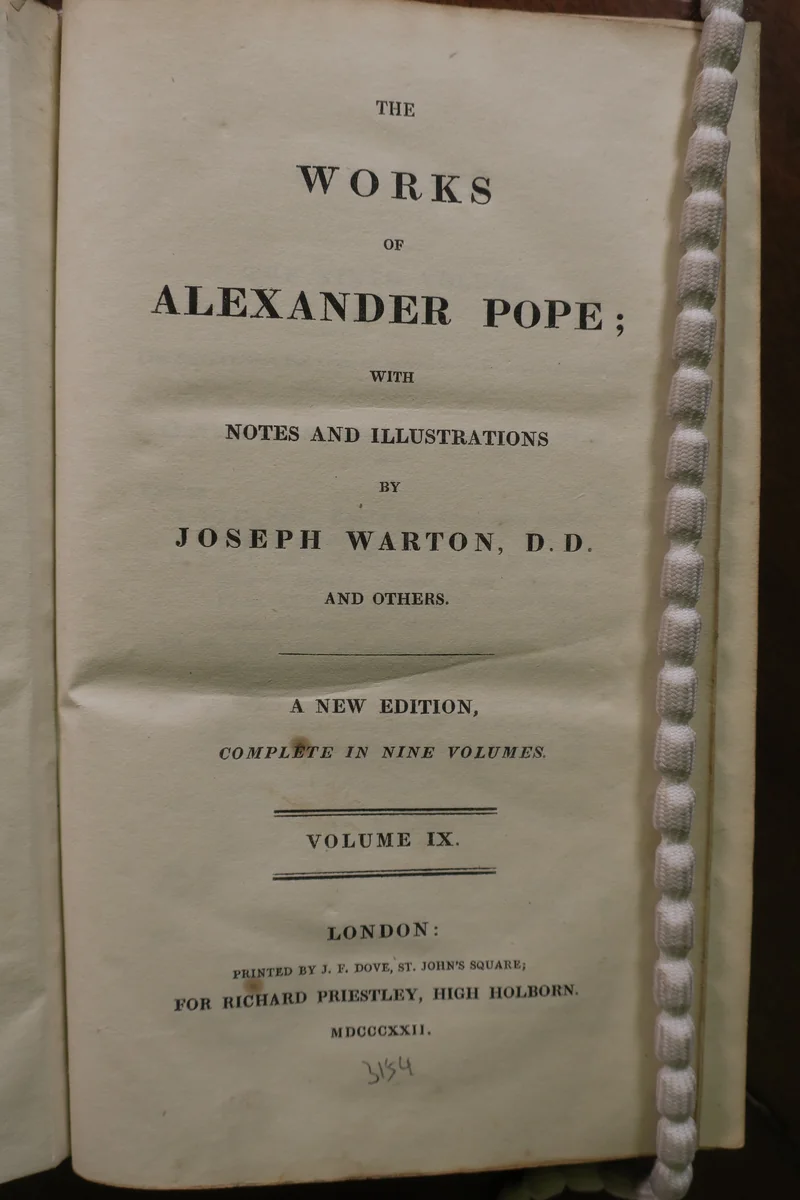 Page recto