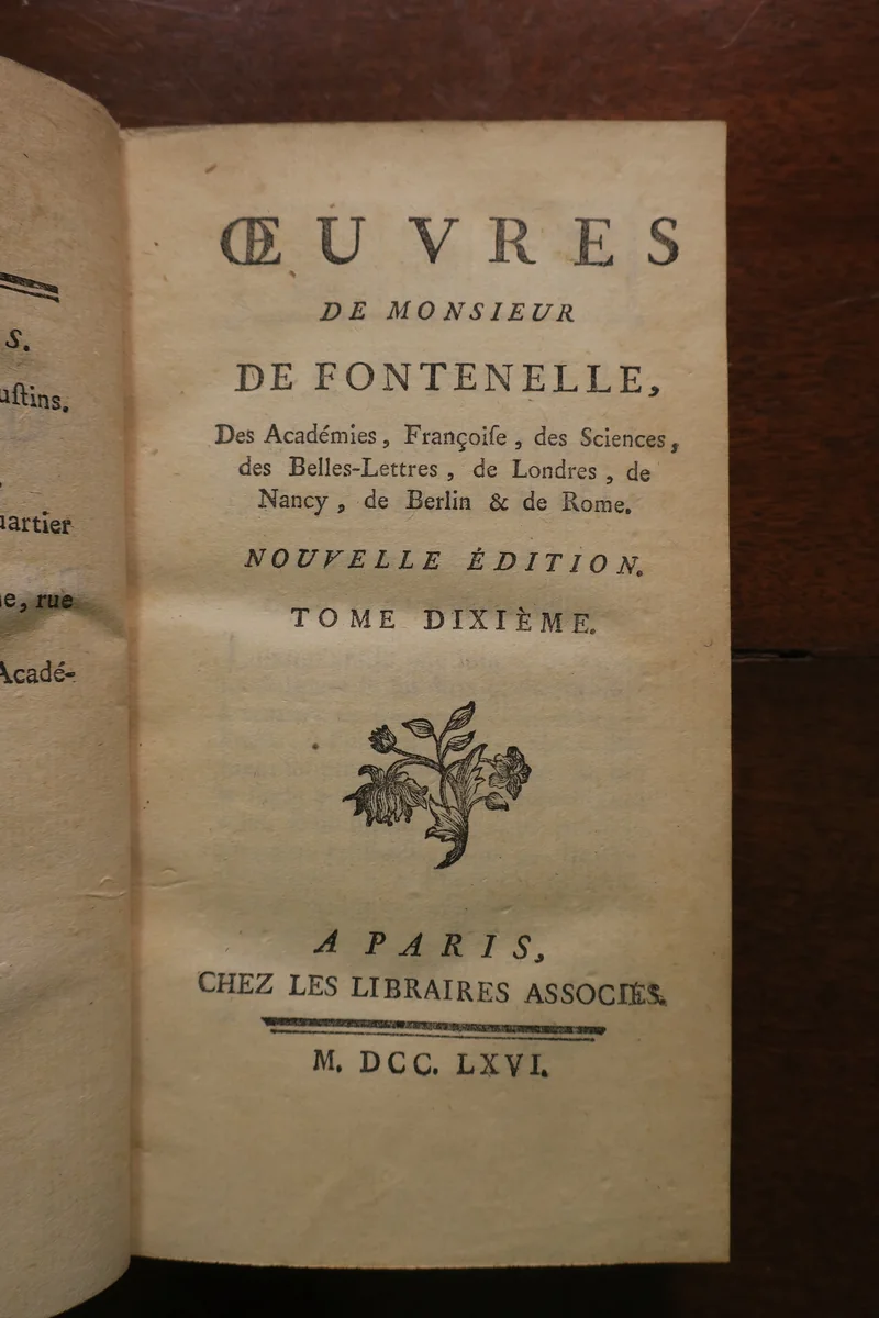 Page recto