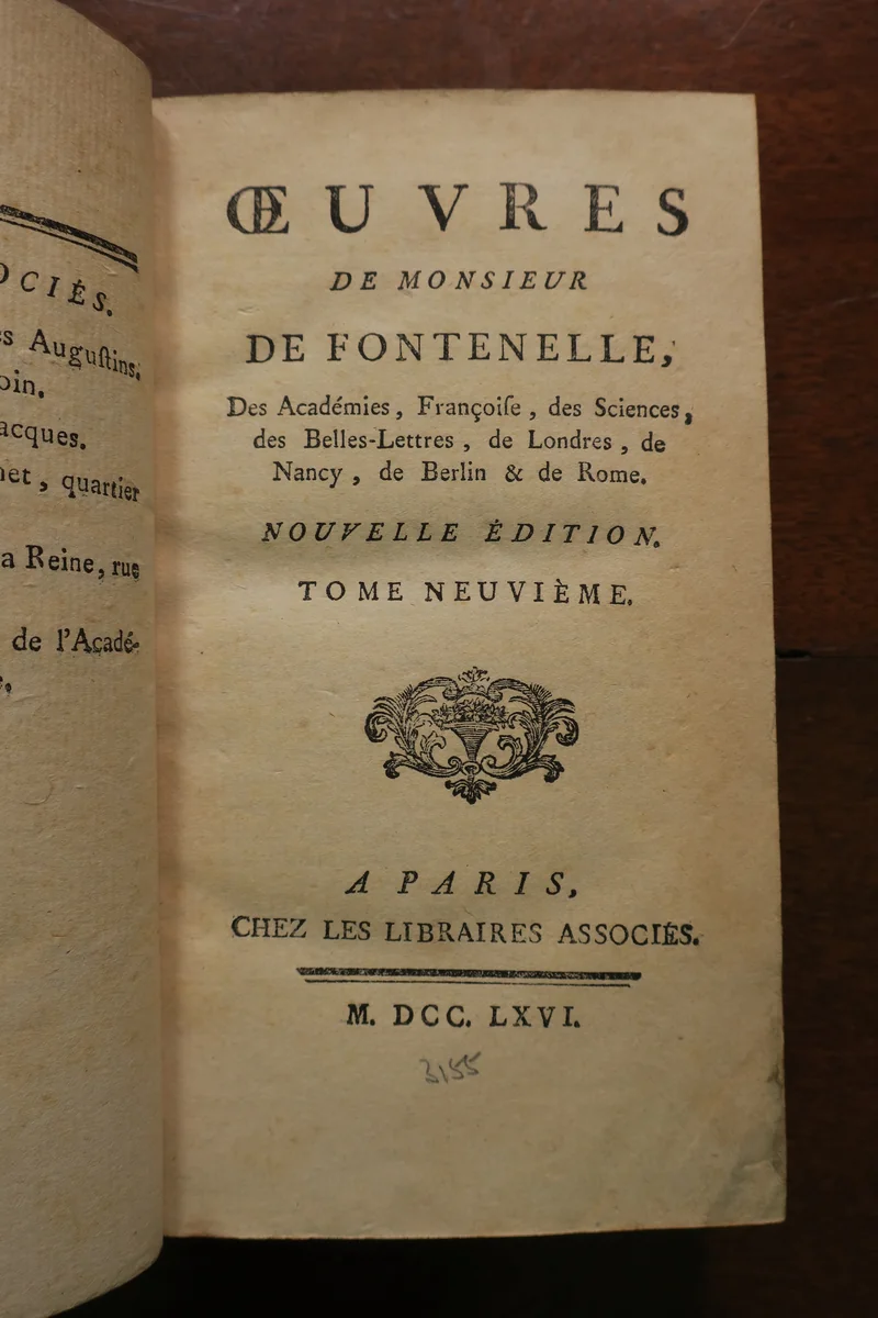 Page recto
