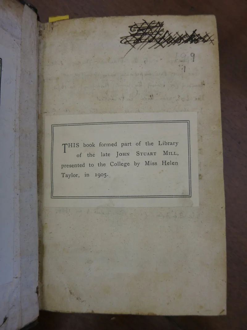 Page recto