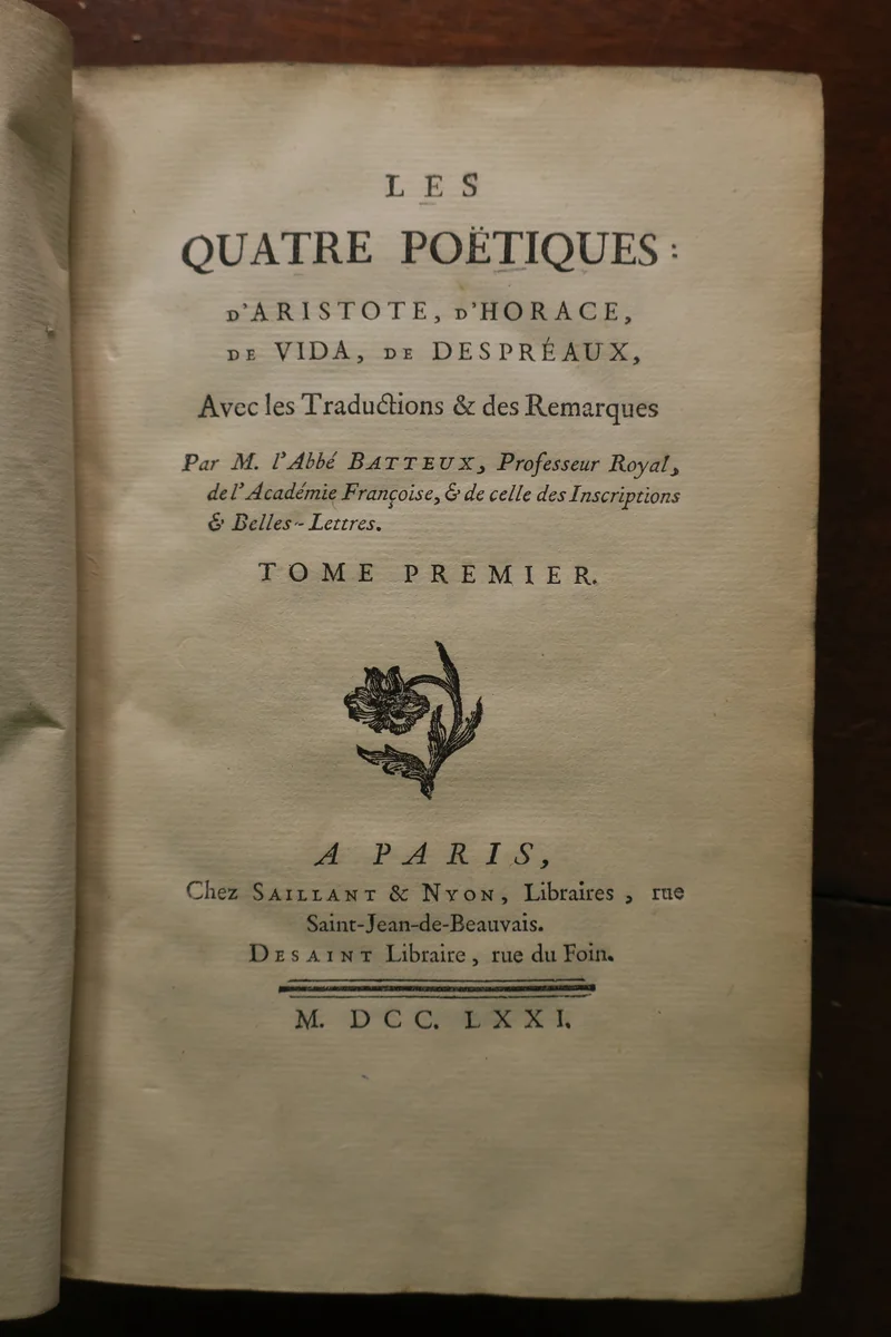 Page recto