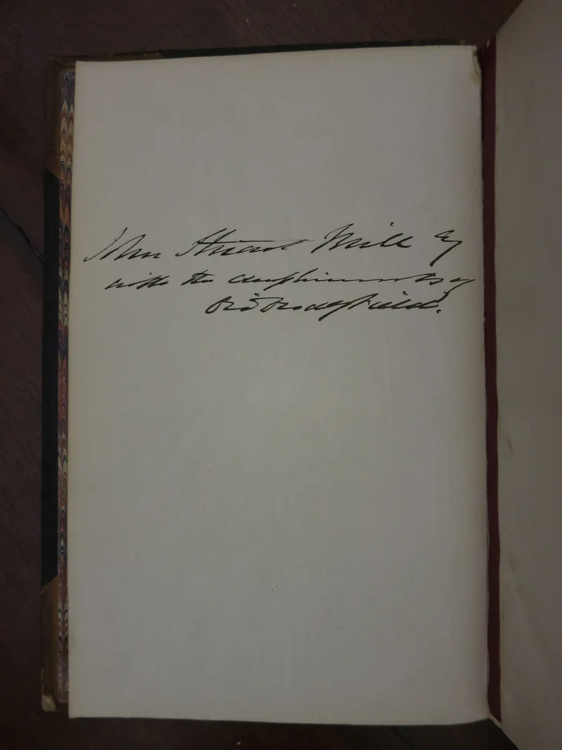 Page verso