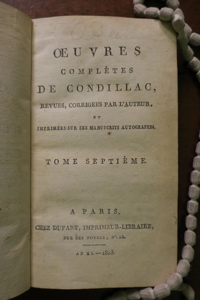 Page recto
