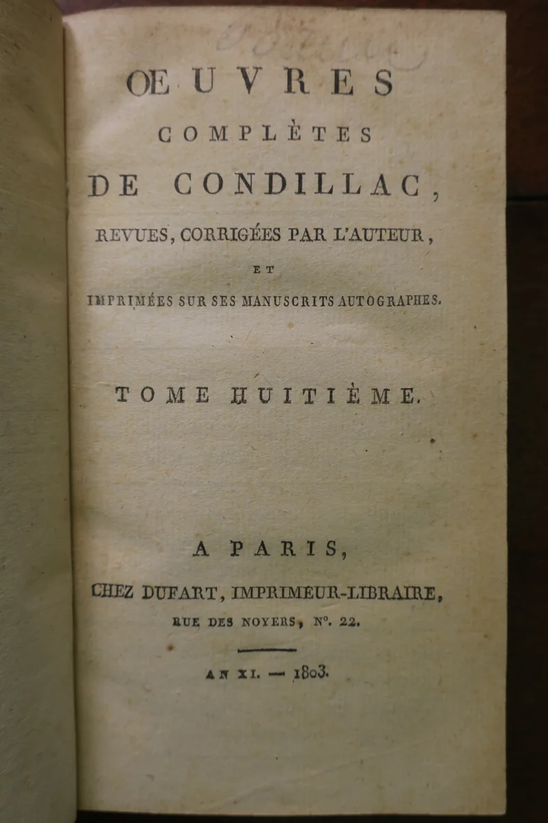 Page recto