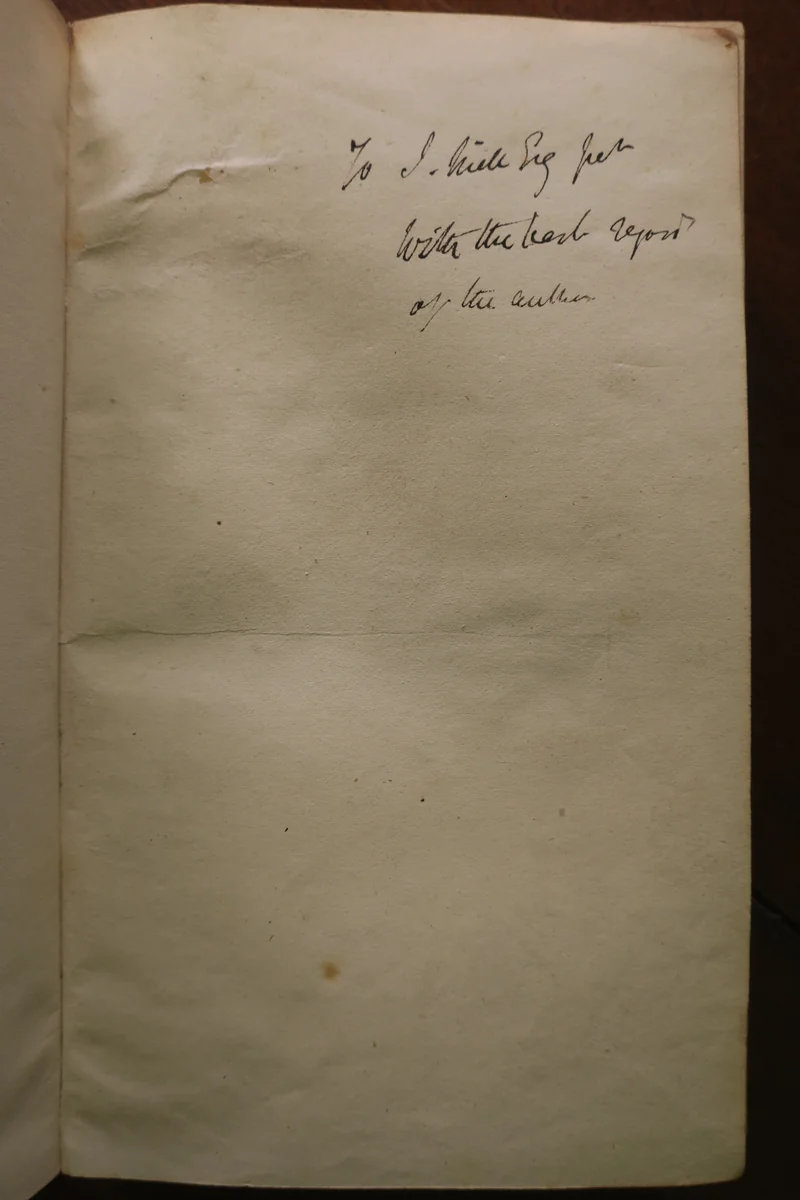 Page recto