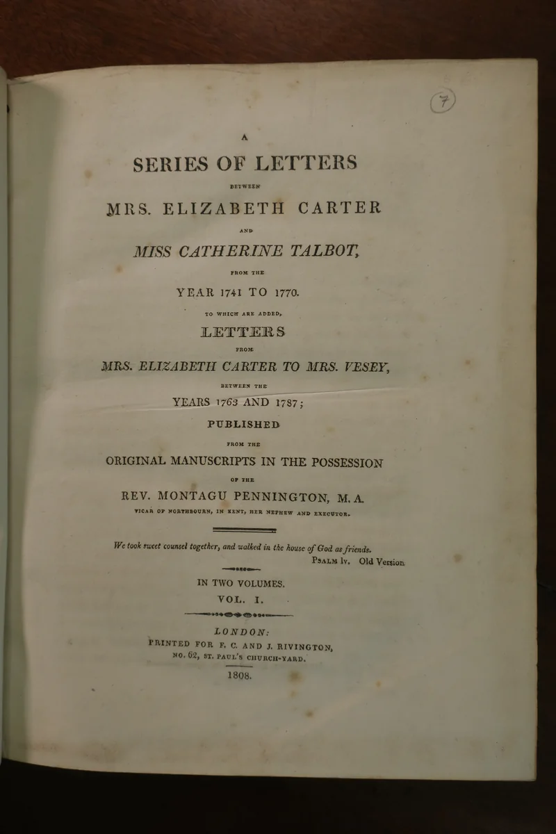 Page recto