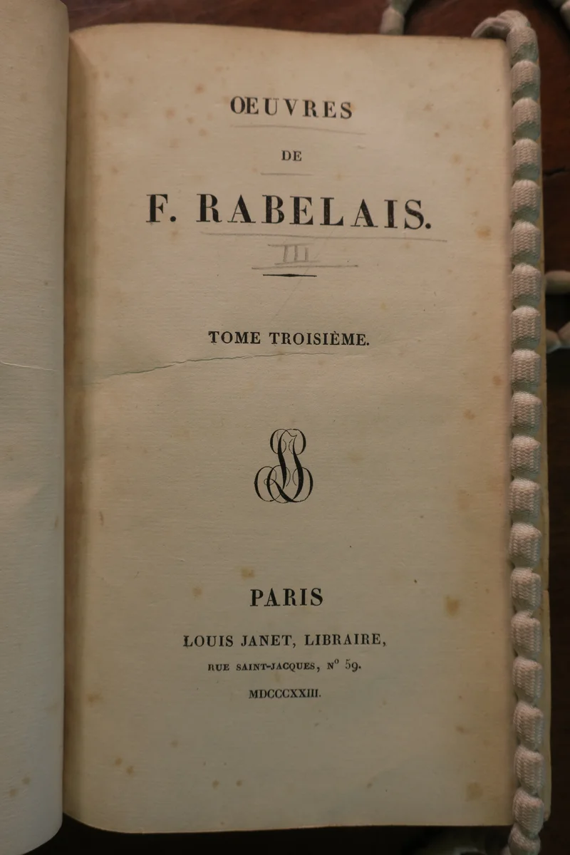 Page recto