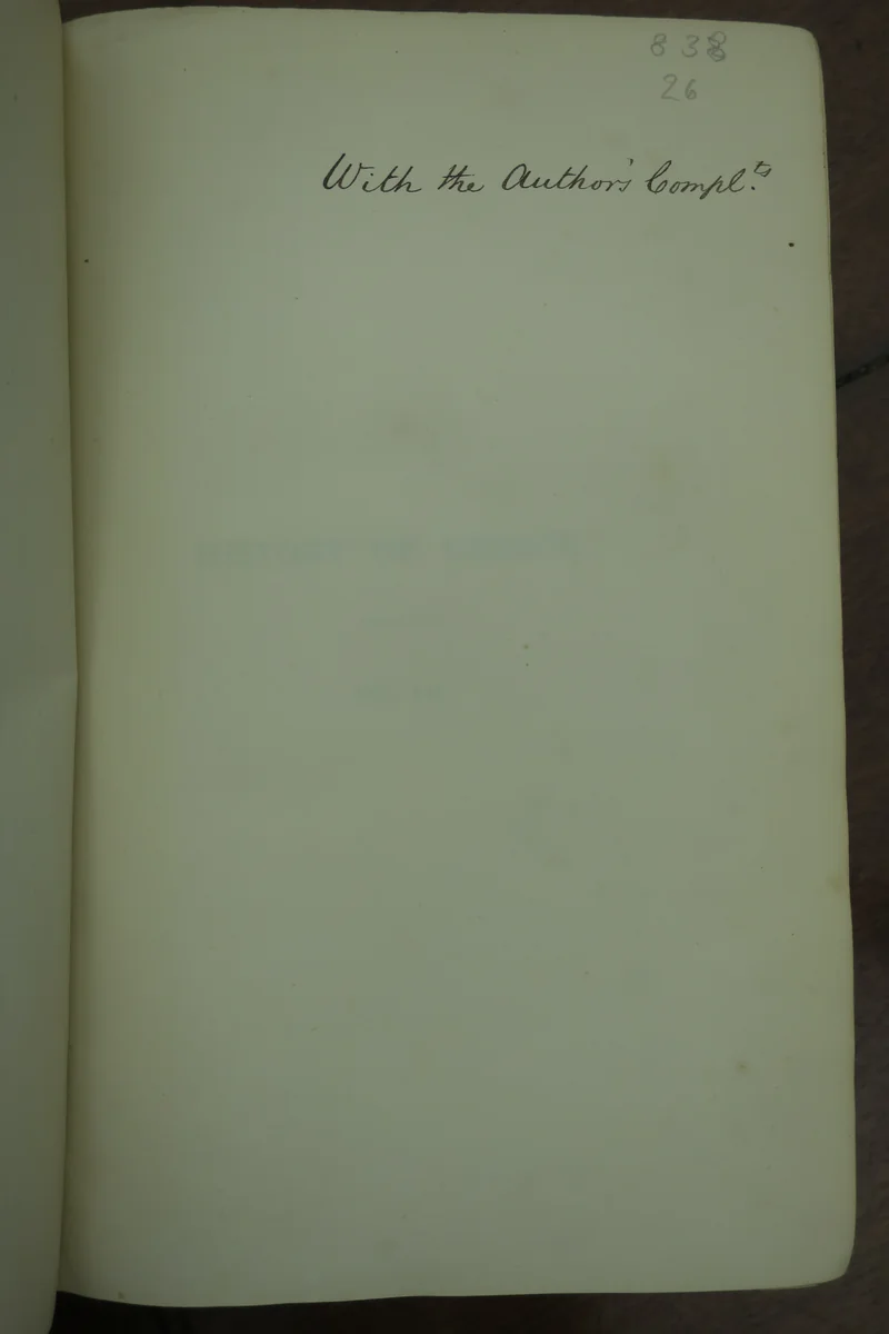 Page recto