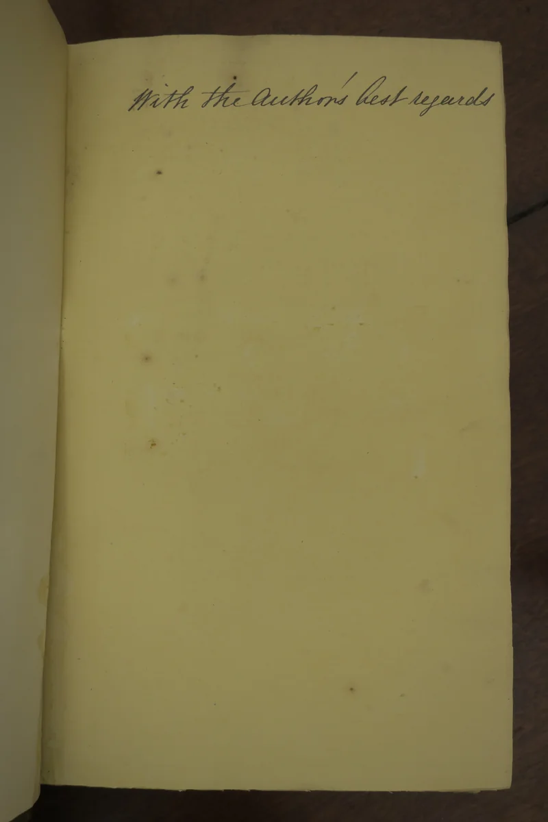 Page recto