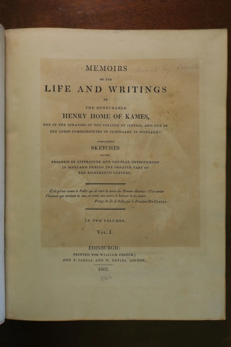 Page recto