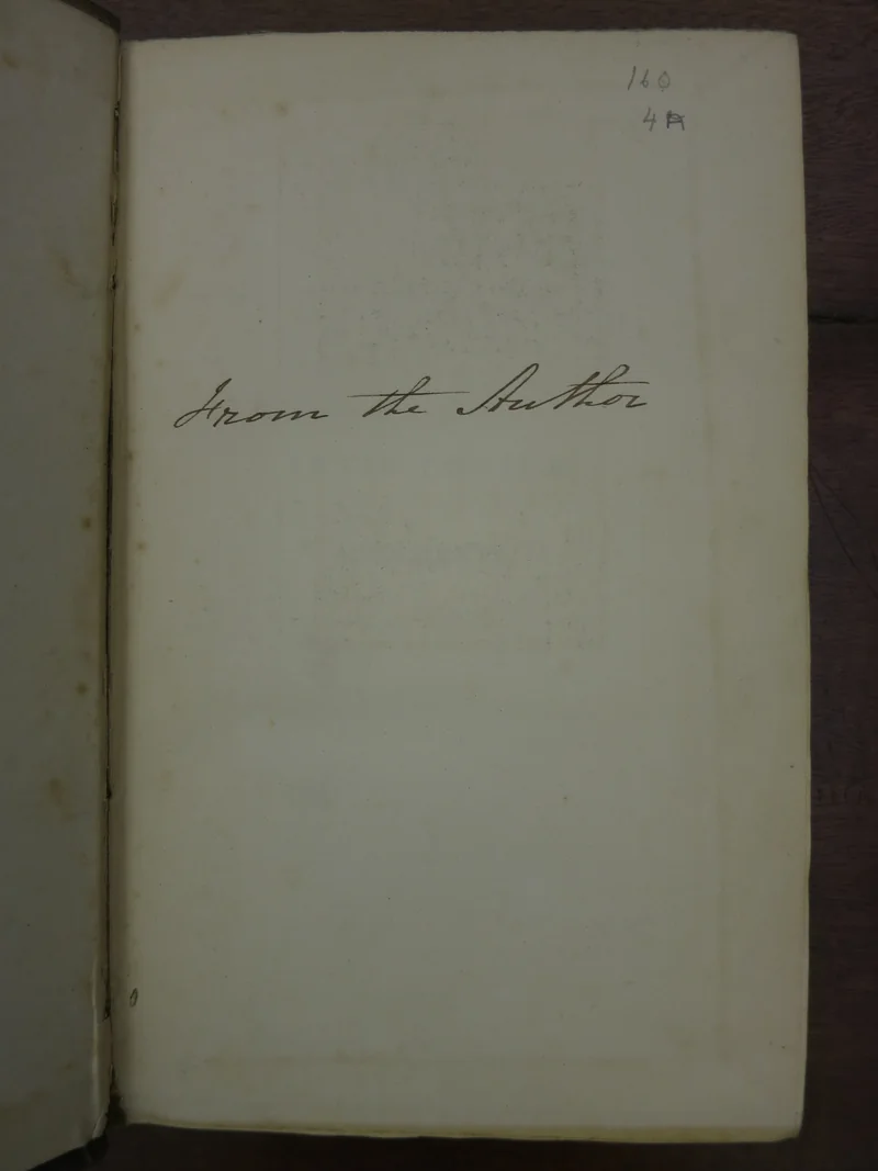 Page recto