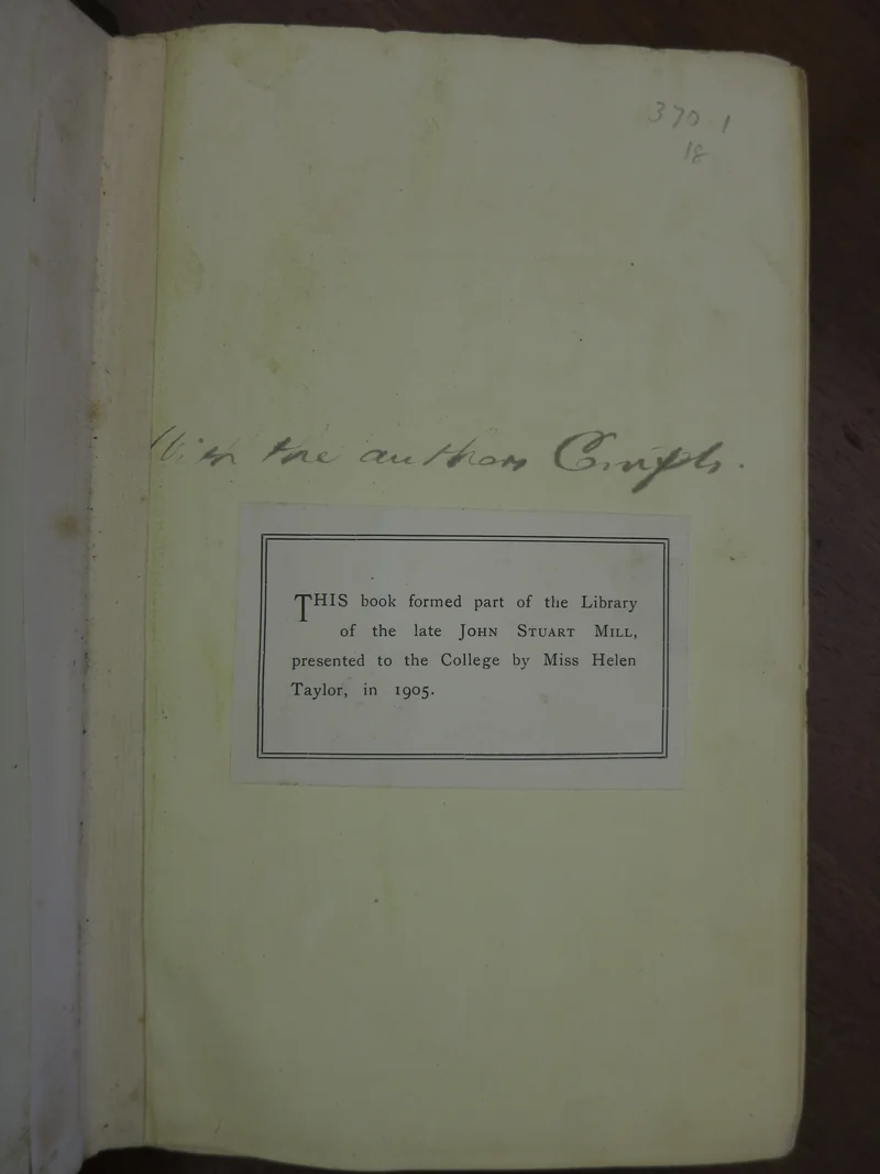 Page recto