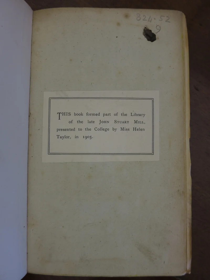Page recto