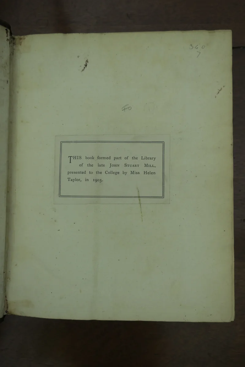 Page recto