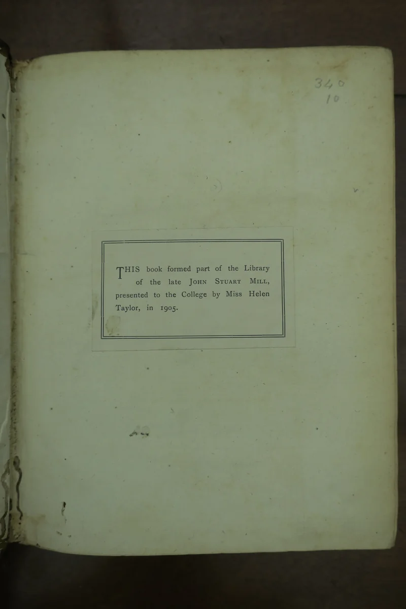 Page recto
