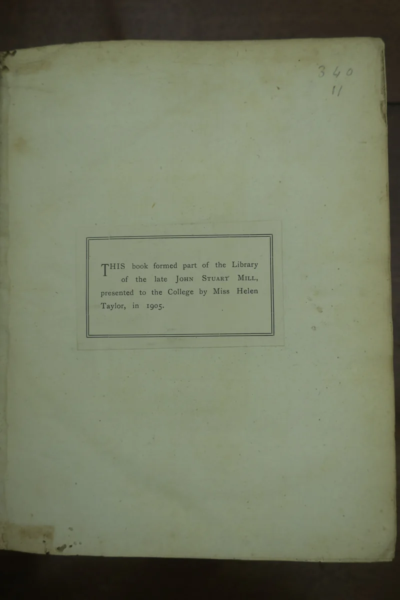Page recto