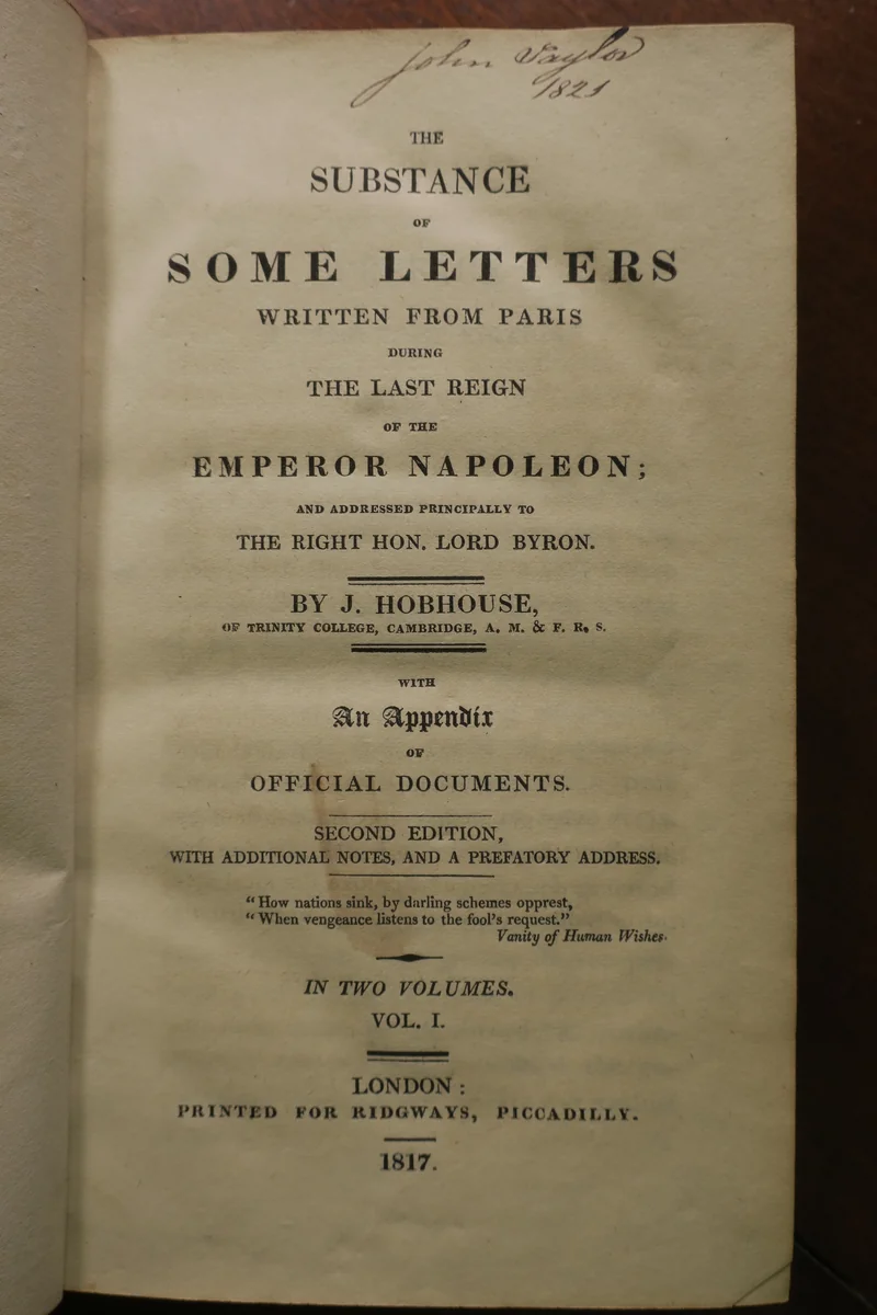Page recto