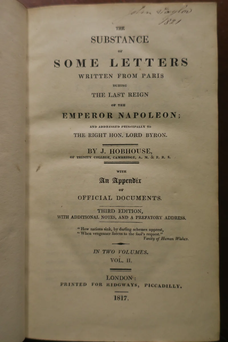 Page recto