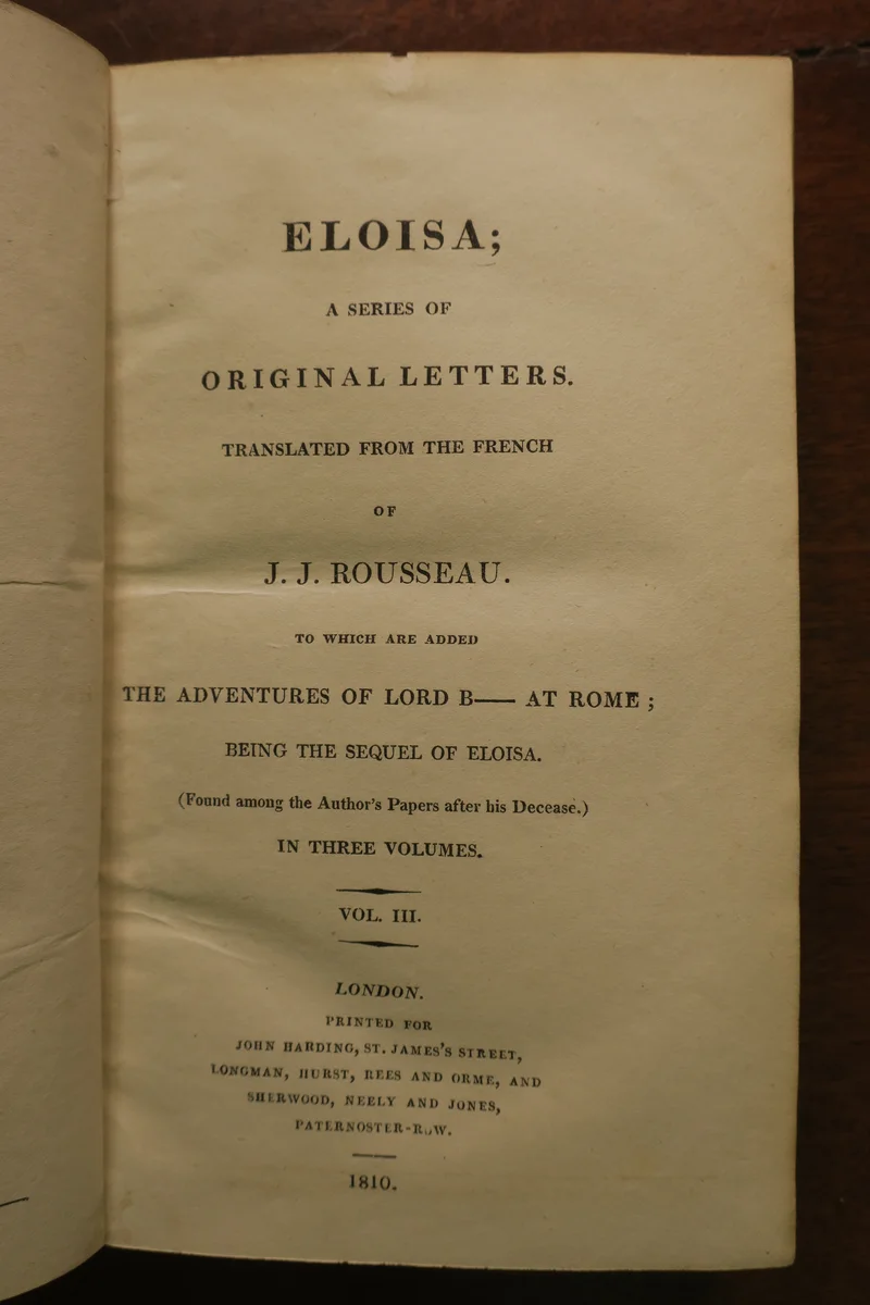 Page recto