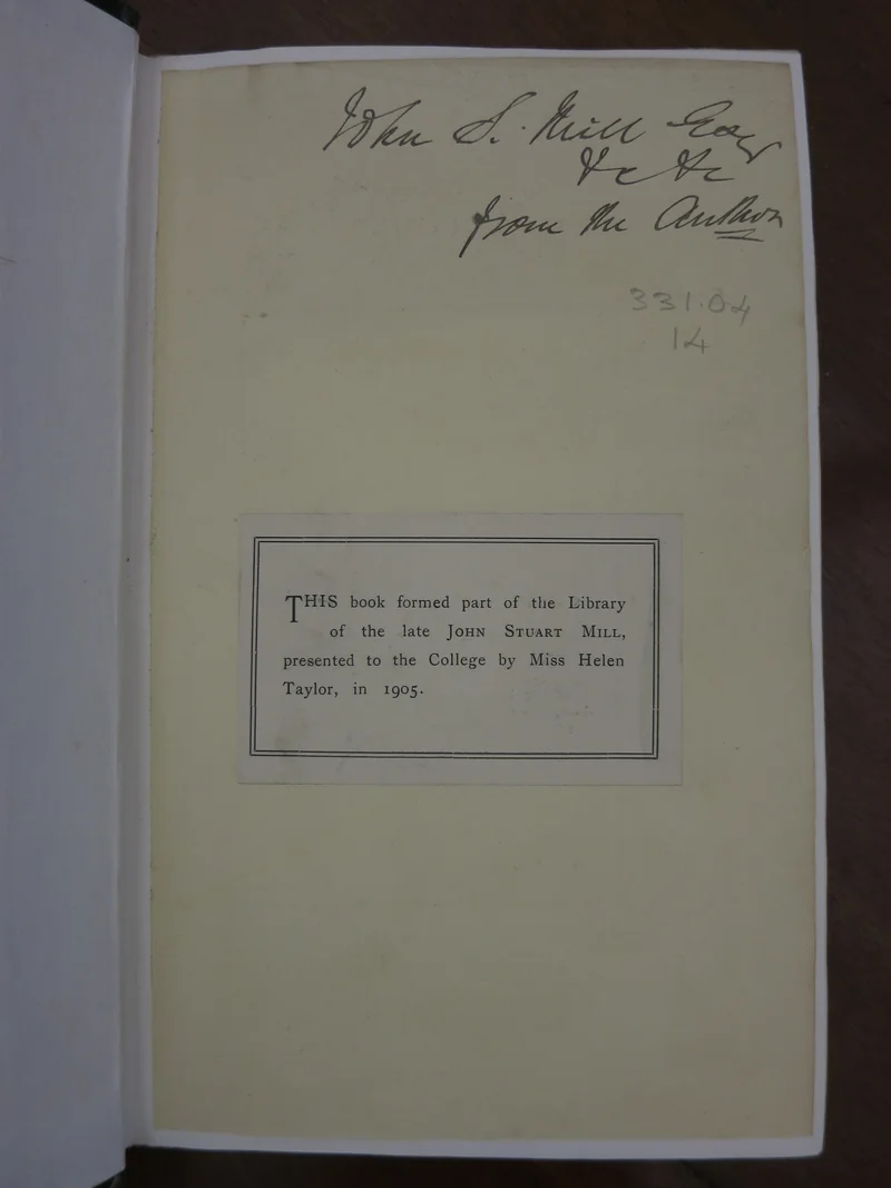 Page recto