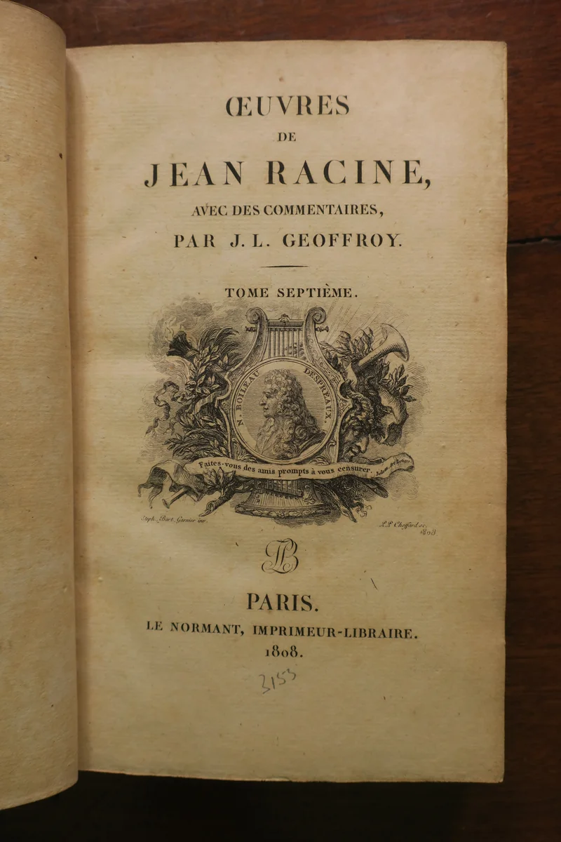 Page recto