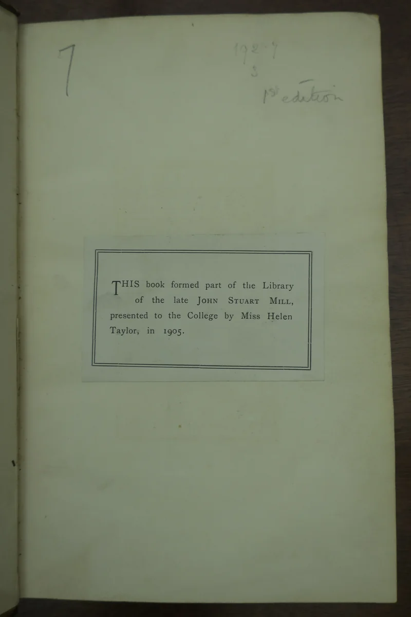 Page recto