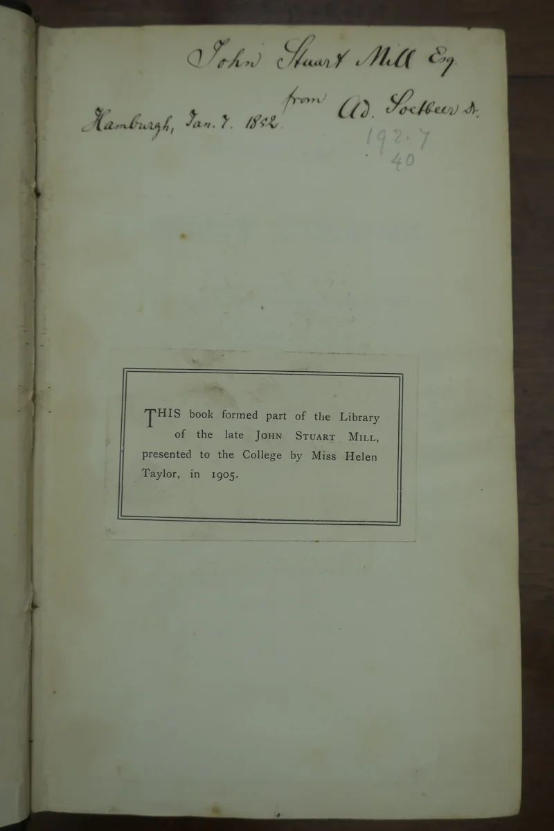 Page recto