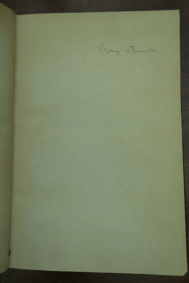 Page recto