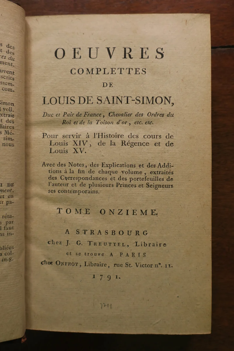 Page recto