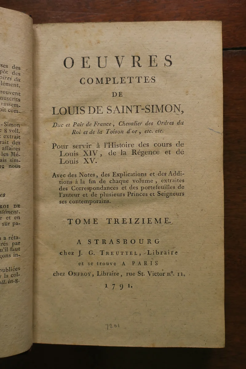 Page recto