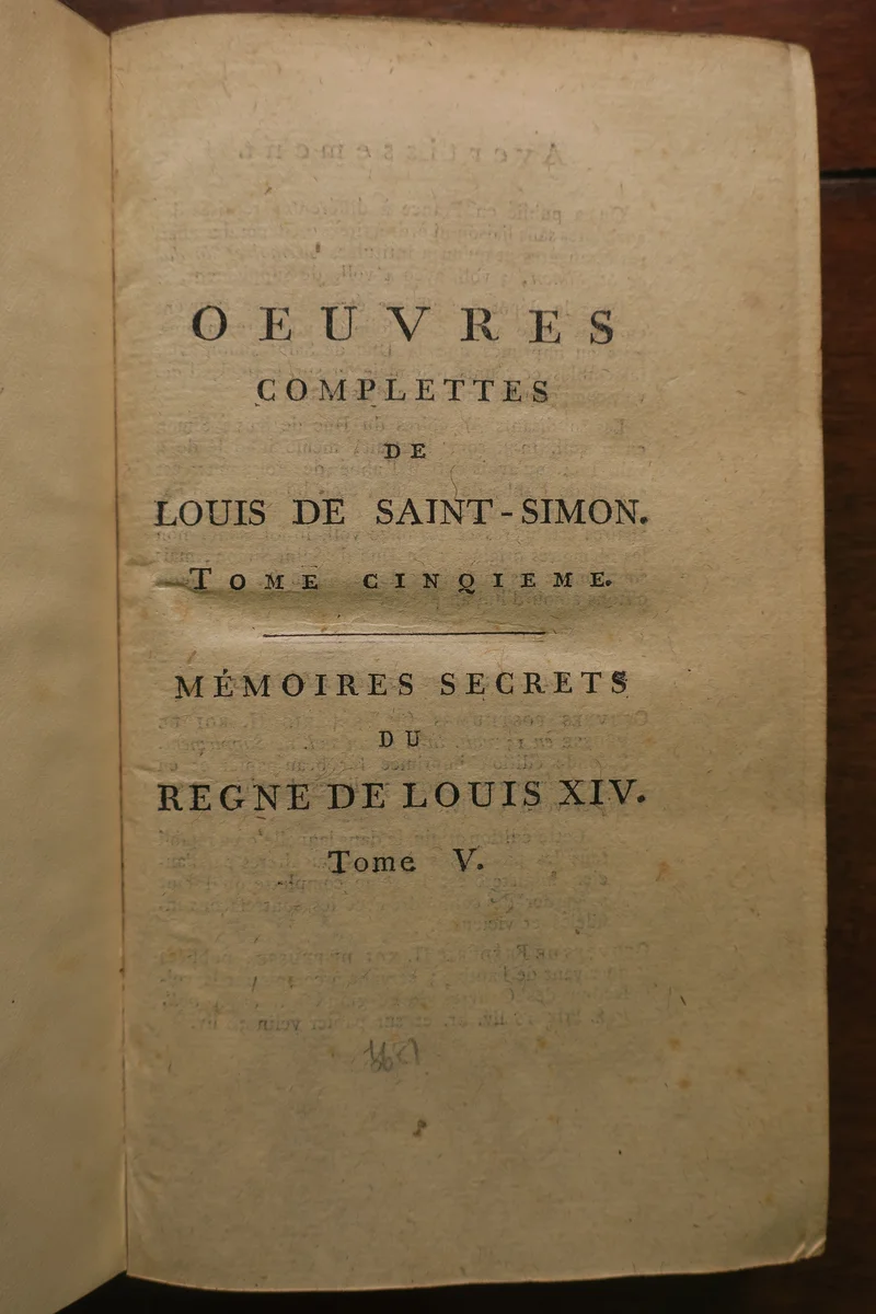 Page recto