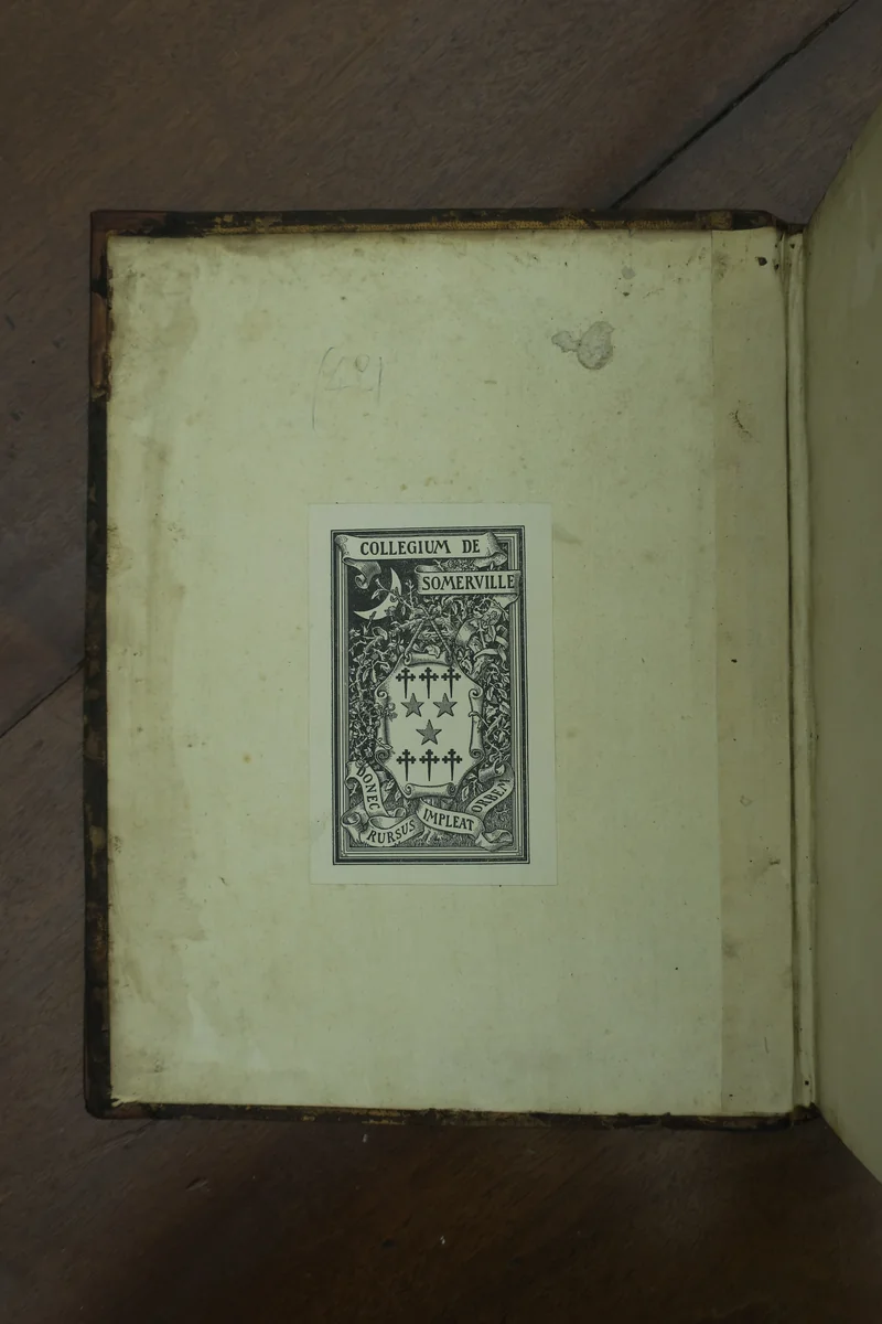 Page recto