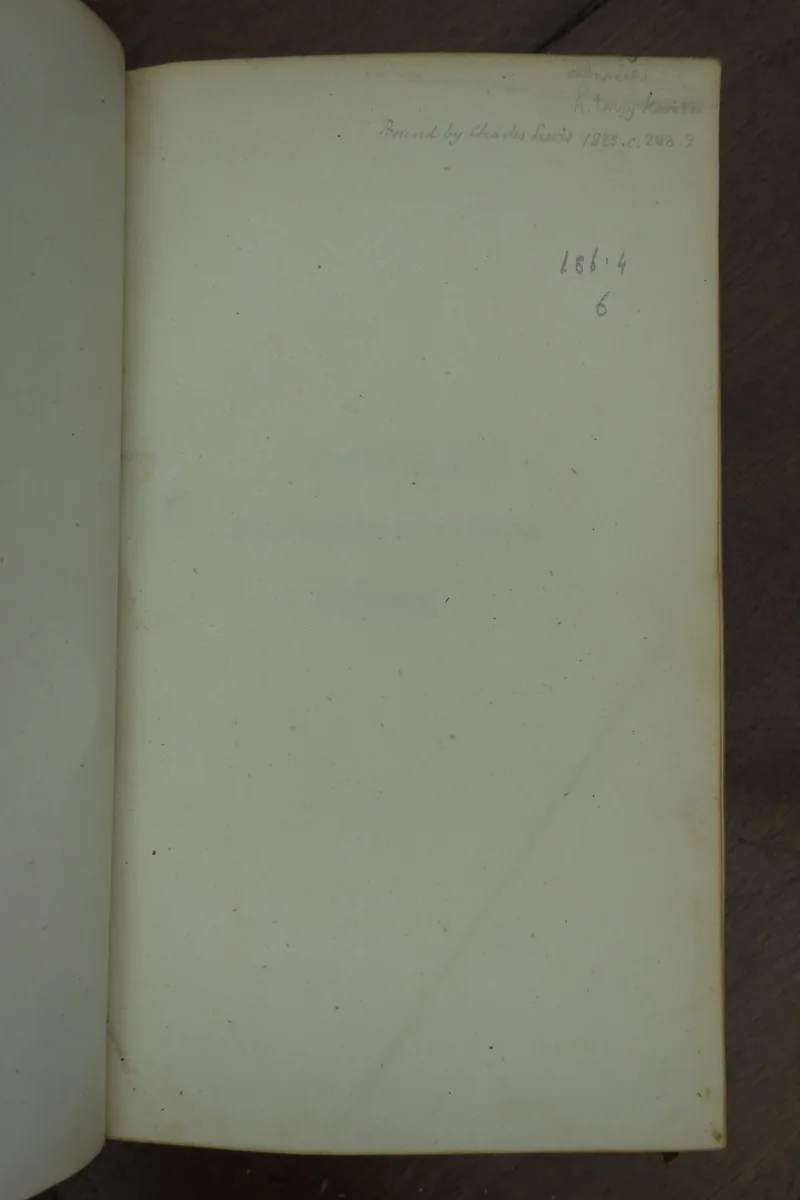 Page recto