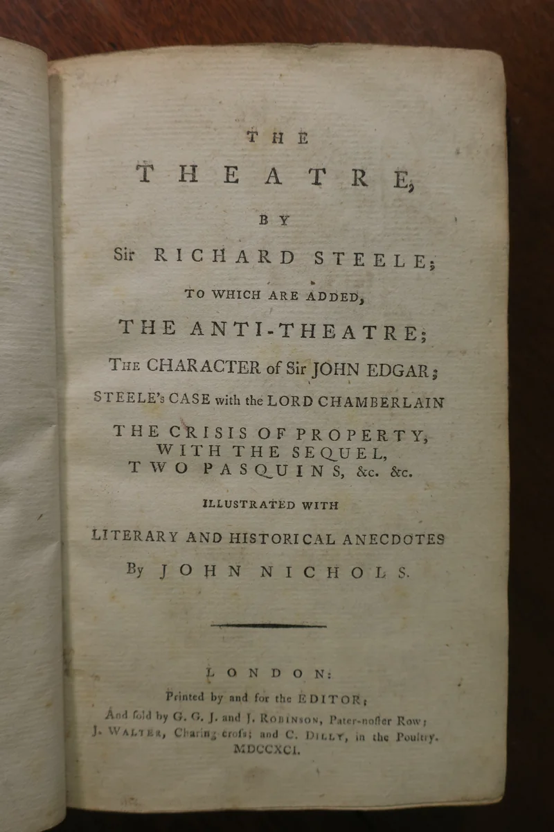 Page recto