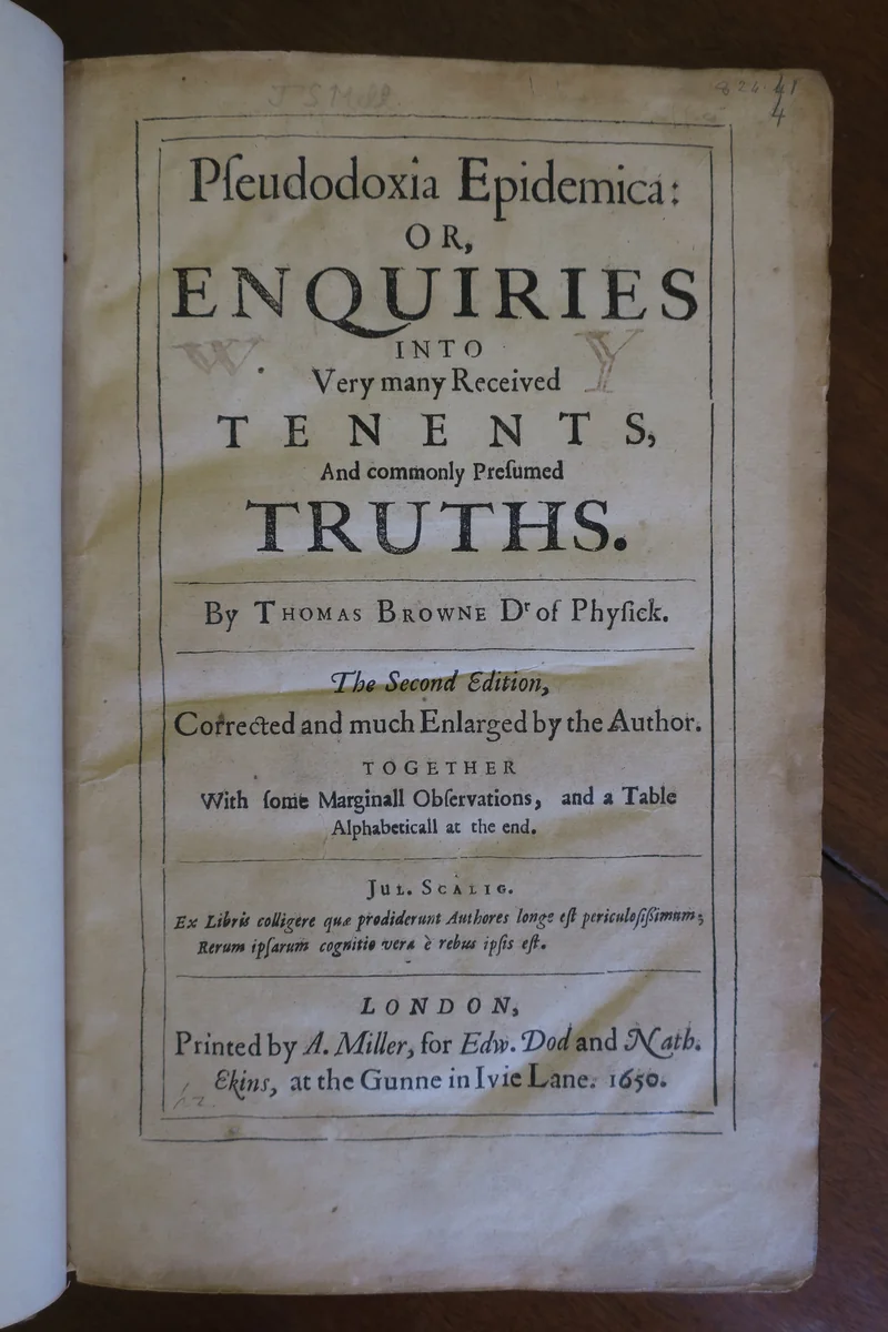 Page recto