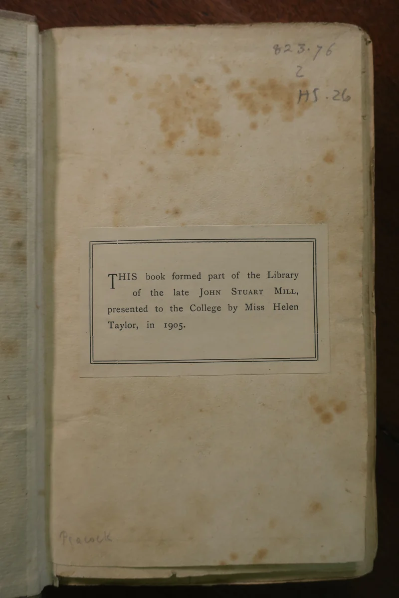 Page recto