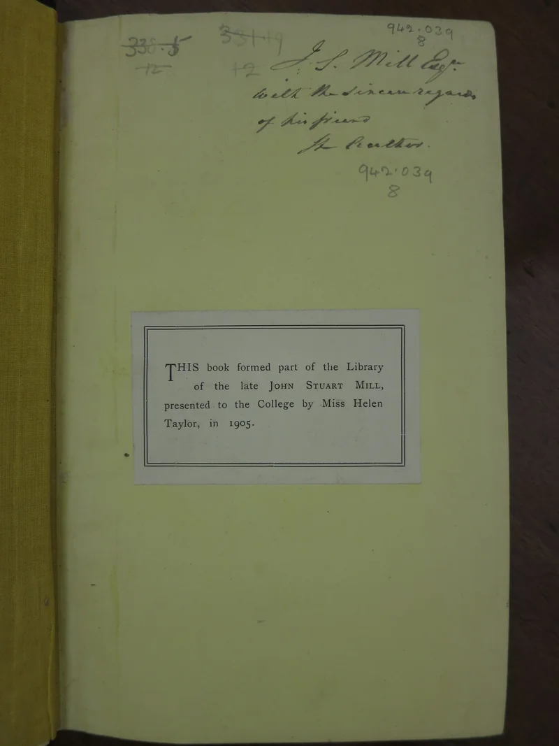 Page recto