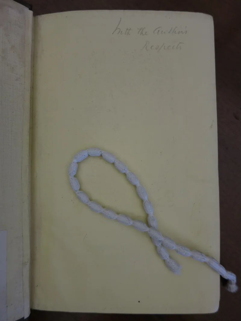 Page recto