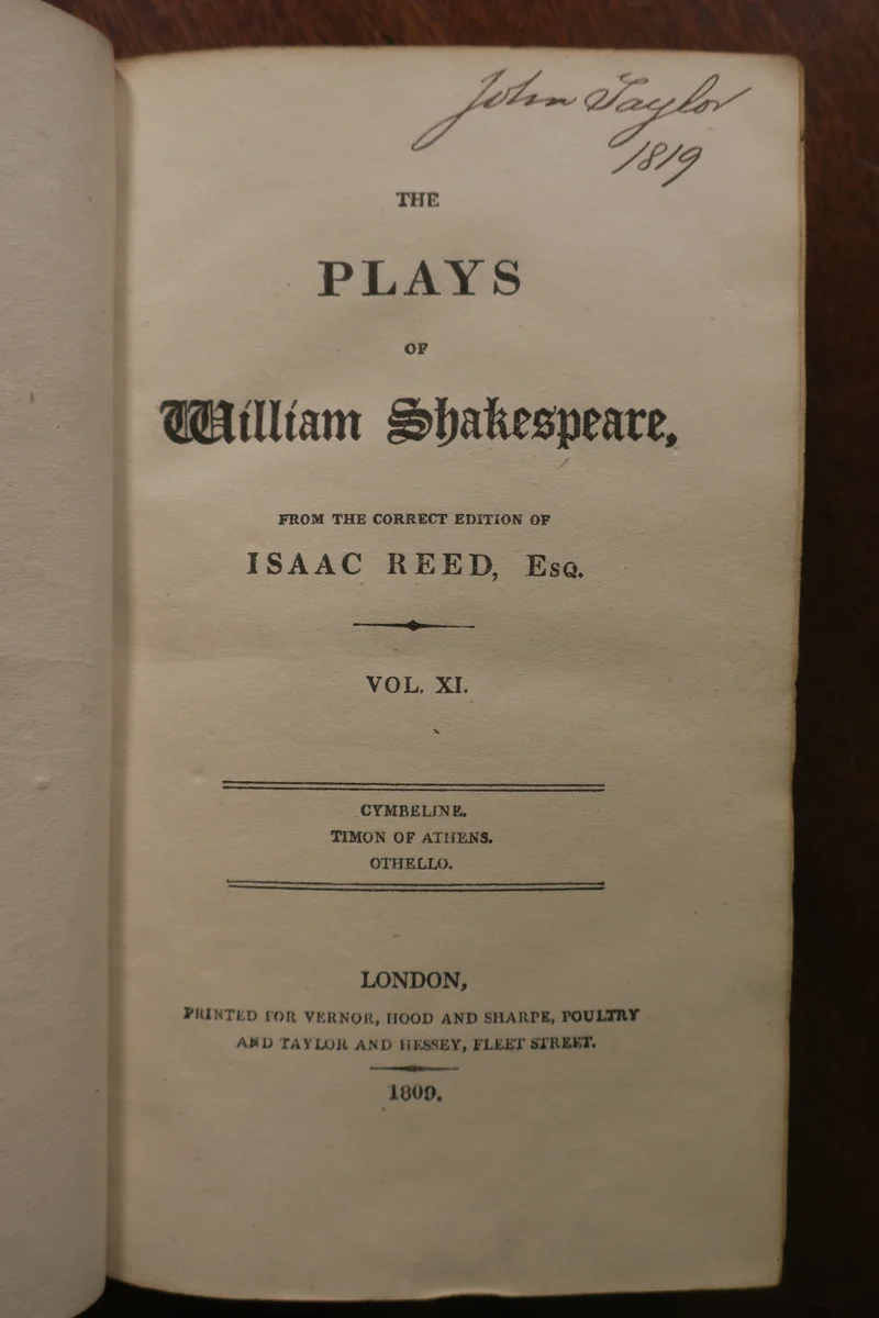 Page recto