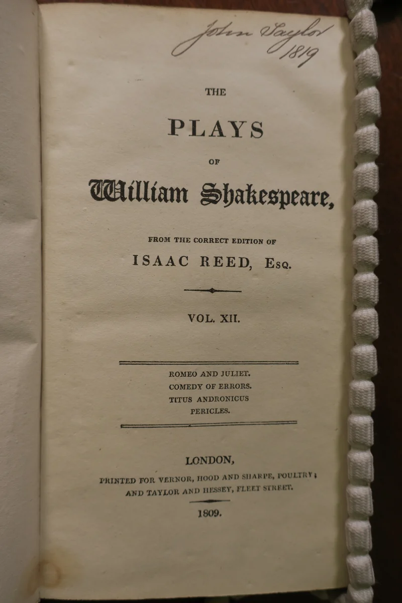 Page recto