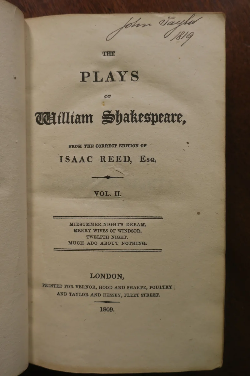 Page recto