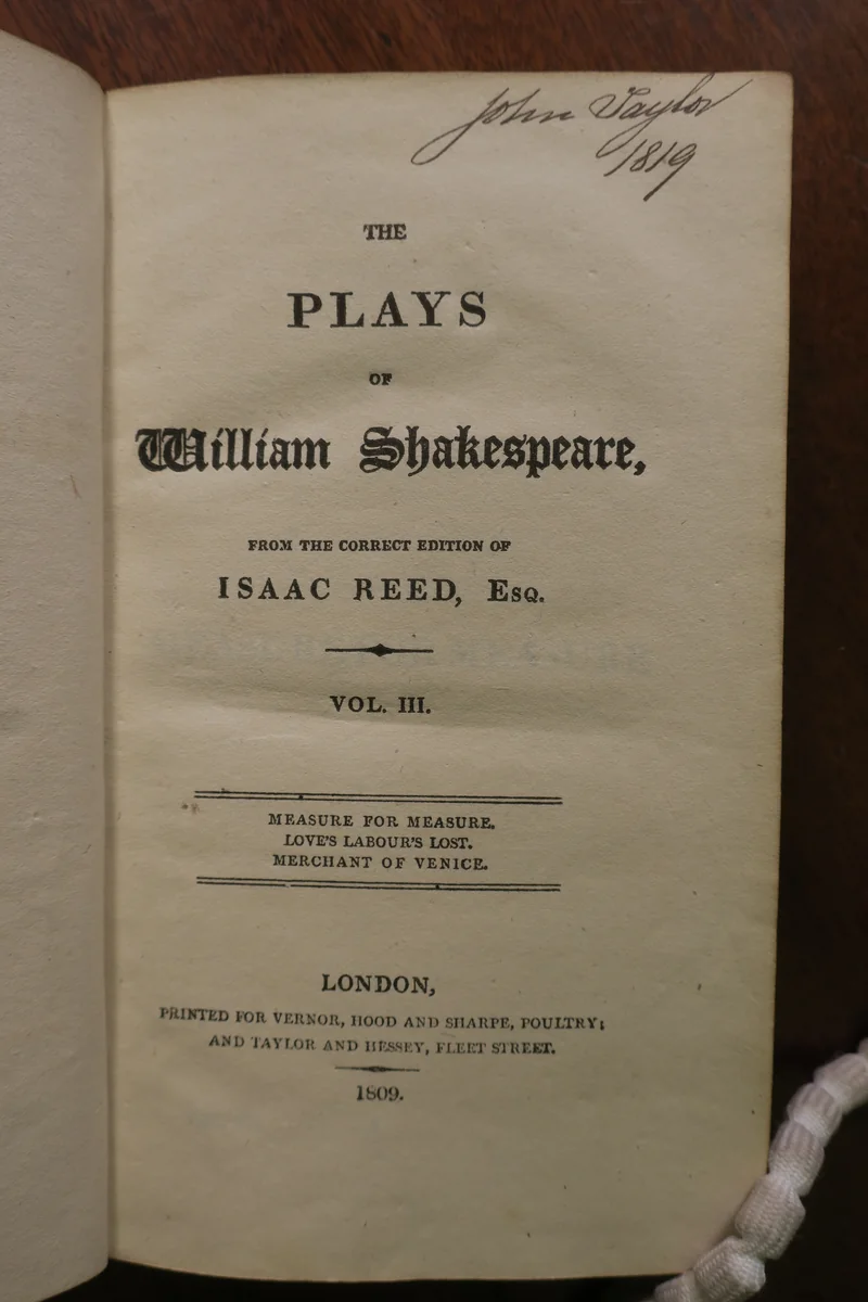 Page recto