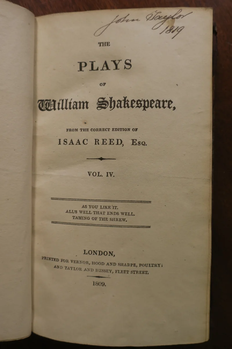Page recto