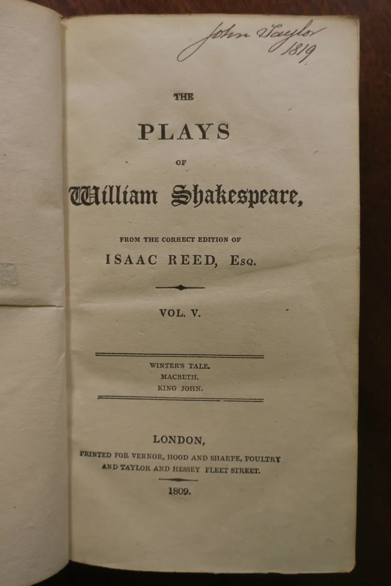 Page recto