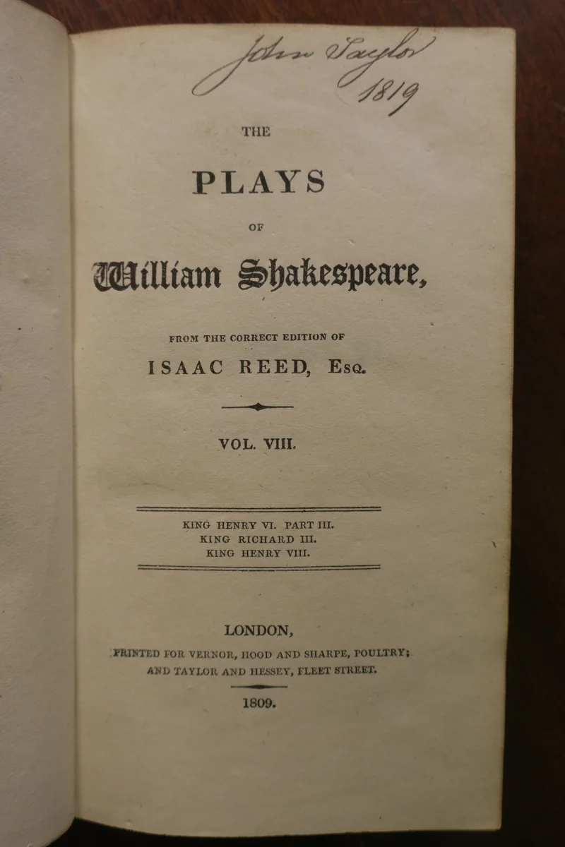 Page recto